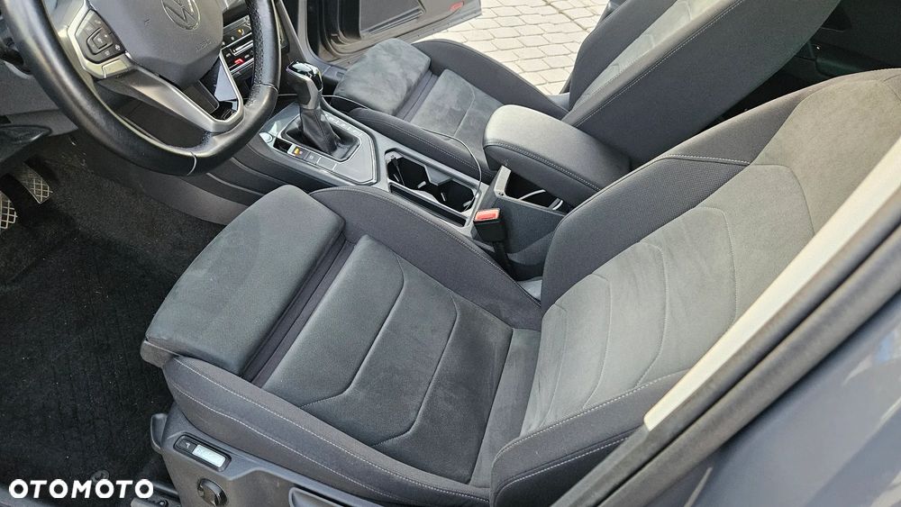 Volkswagen Tiguan - 15