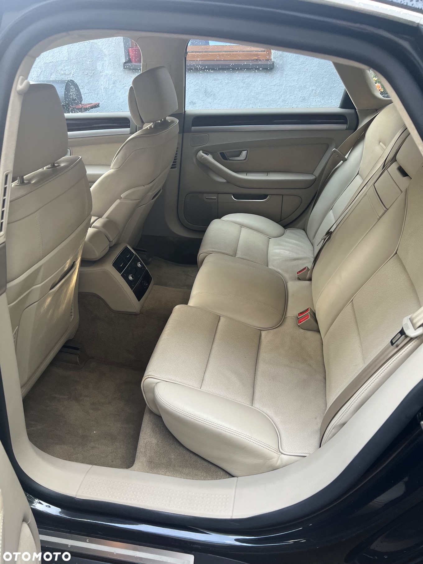 Audi A8 4.2 TDI DPF Quattro - 20