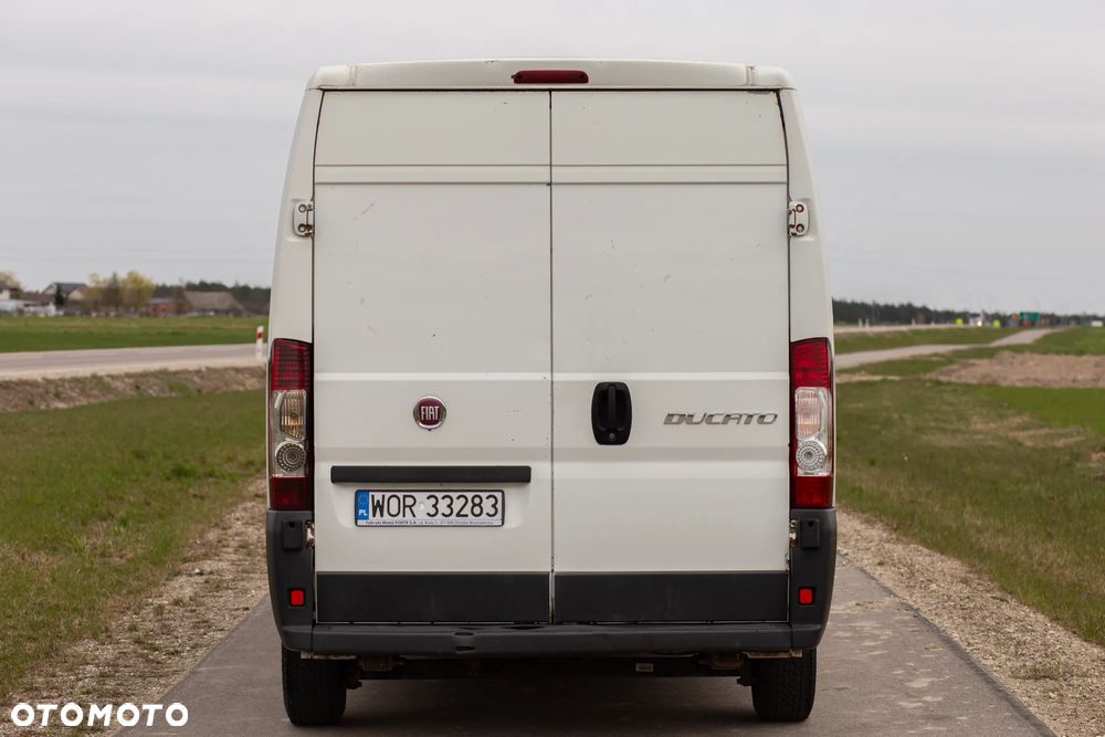 Fiat Ducato - 8