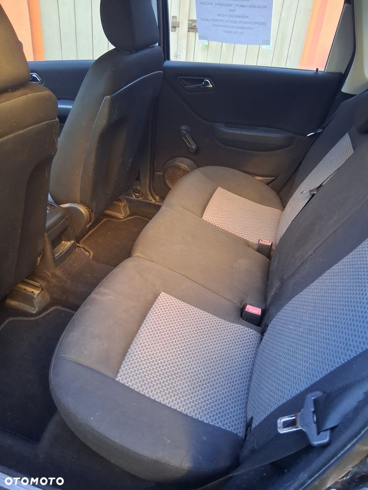 Mercedes-Benz Klasa A 150 - 7