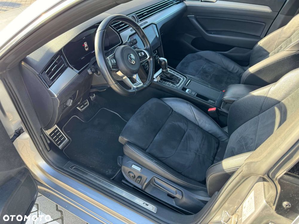 Volkswagen Arteon 2.0 TSI GPF R-Line DSG - 11