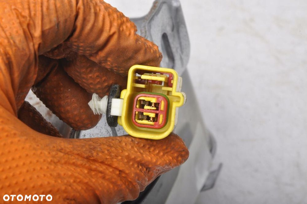 EDGE MK2 PODUSZKA AIRBAG PASAŻERA EM2B-R044A74-AB - 5