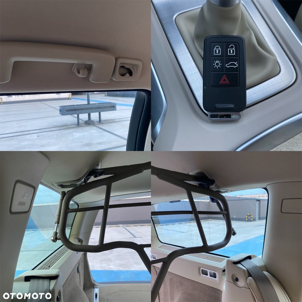 Volvo XC 70 DRIVe Ocean Race - 24