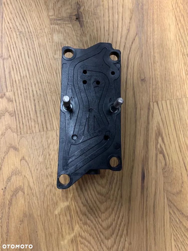 Nowy zawór zabezpieczający cewka modulatora ABS WABCO 4721965103 24V - 2