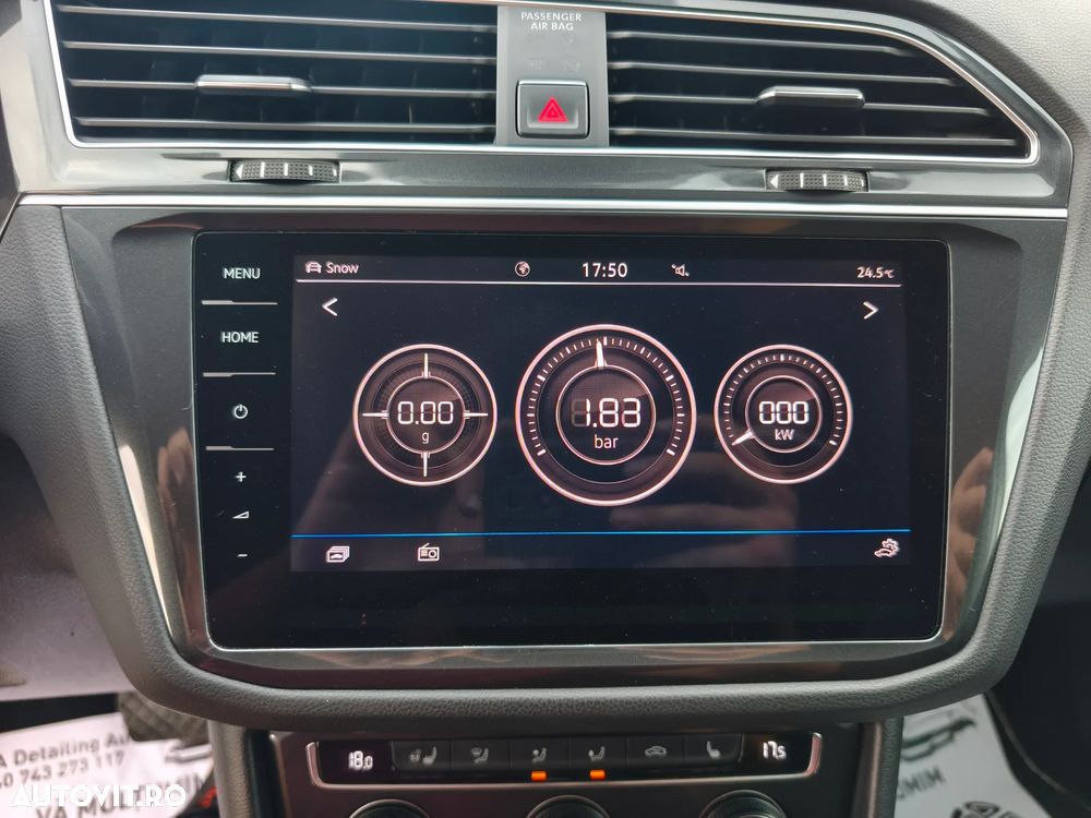 Volkswagen Tiguan - 35