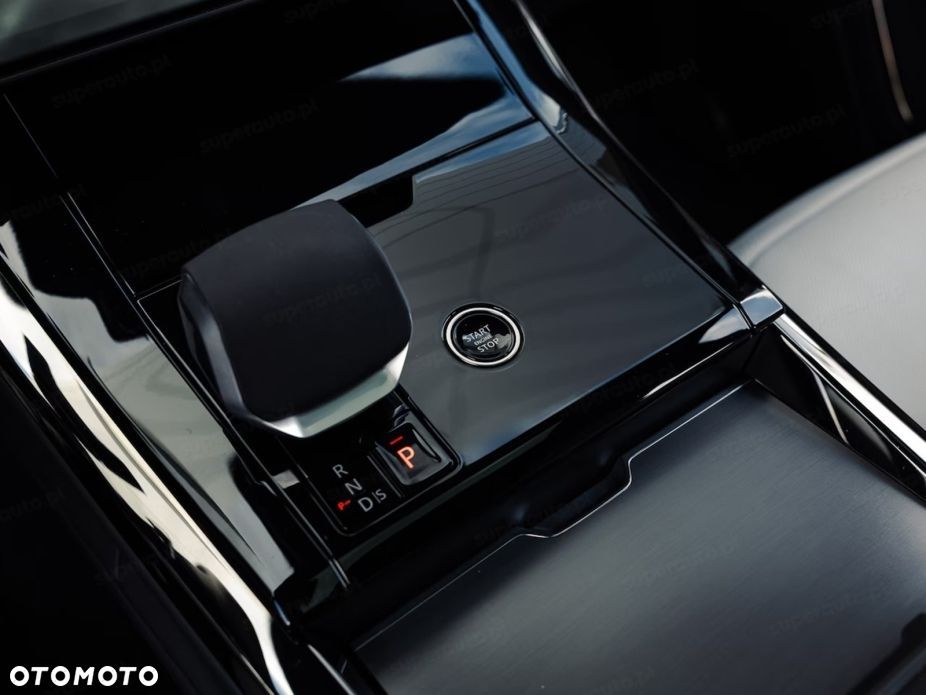 Land Rover Range Rover Sport - 9