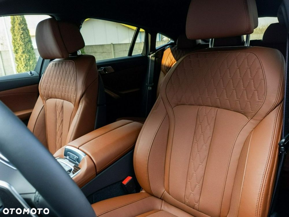 BMW X6 xDrive40d M Sport - 23