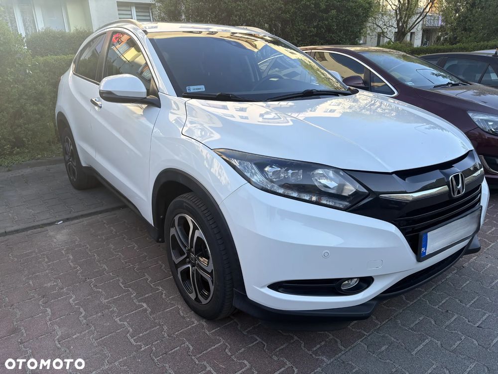 Honda HR-V 1.5 i-VTEC Executive - 3