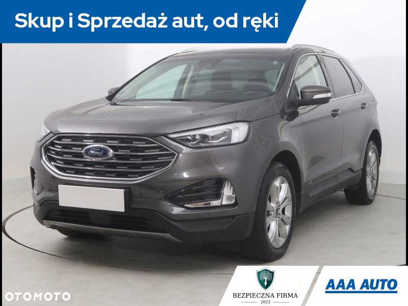 Ford Edge - 2