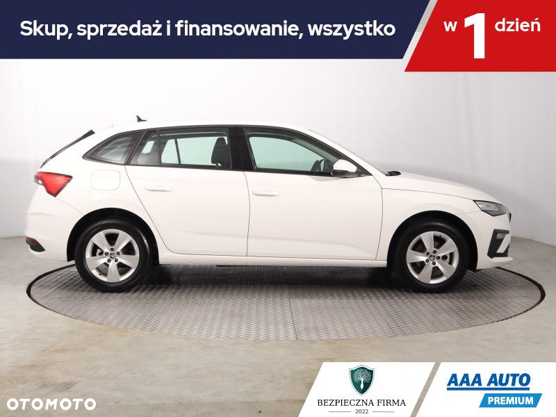 Skoda Scala - 7