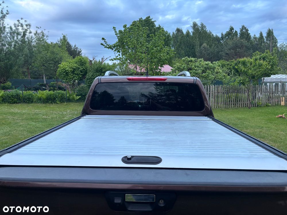Nissan Navara - 8