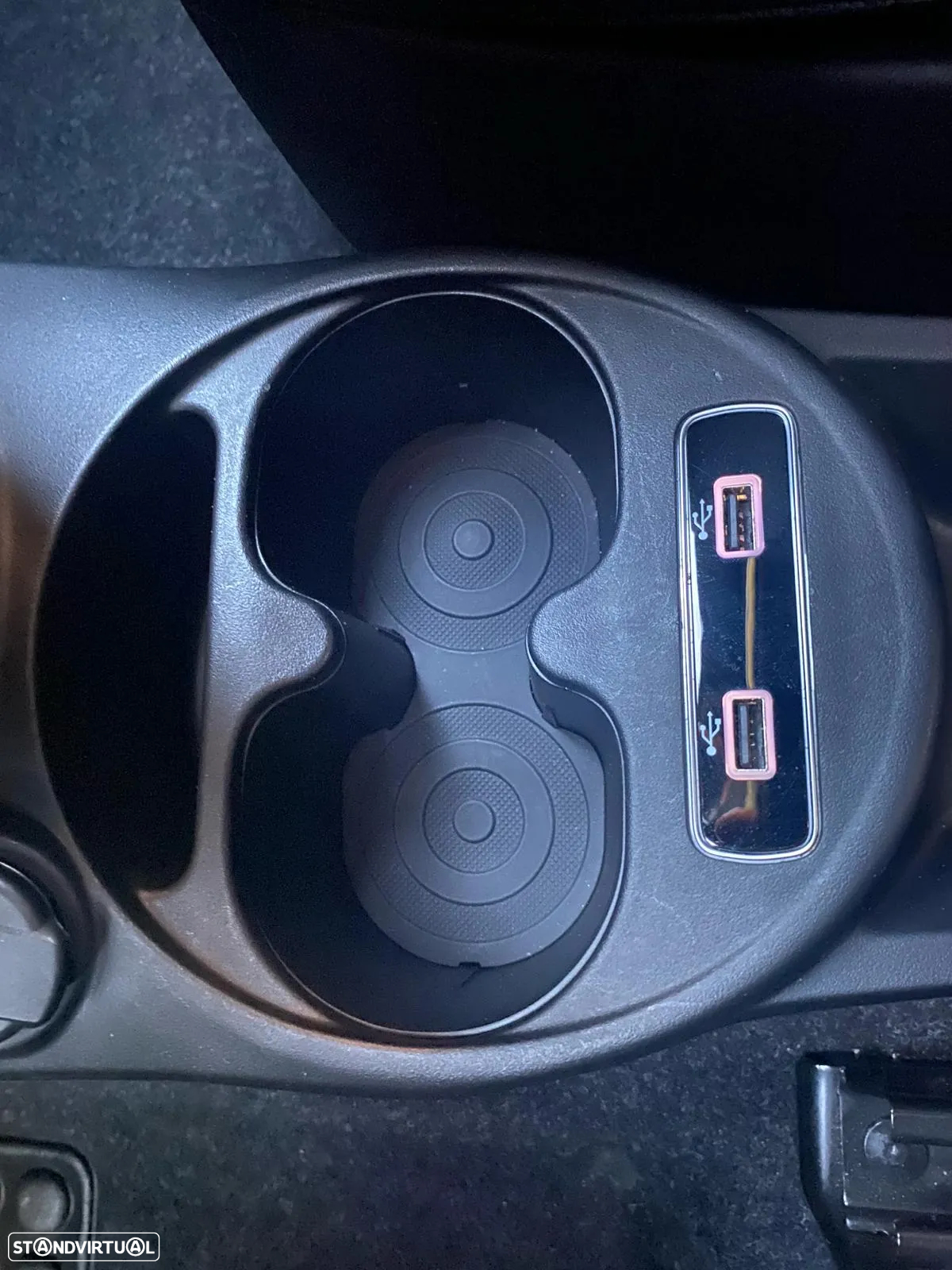 Fiat 500 1.0 Hybrid Sport - 21