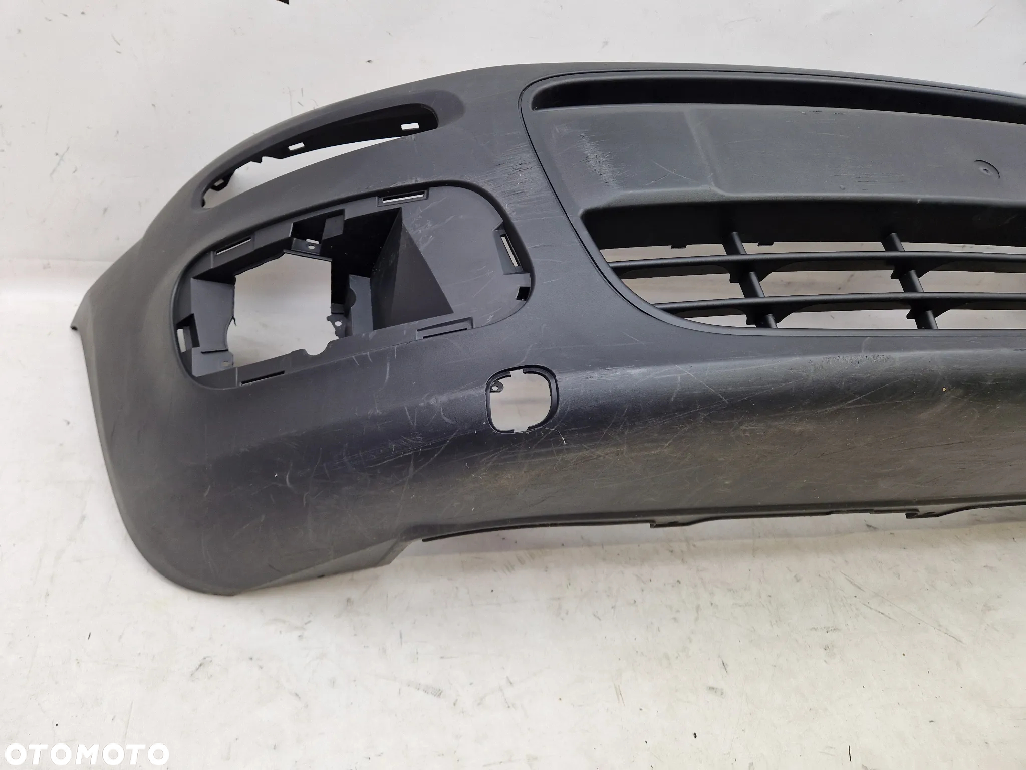 Zderzak przód przedni Fiat Panda III od 2012 - 5