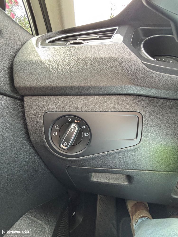 VW Tiguan - 15