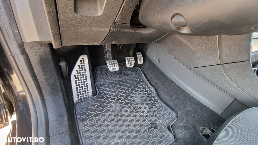 Ford Mondeo 2.0 TDCi Titanium - 6