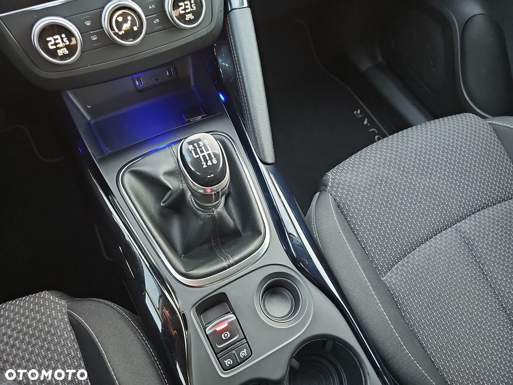 Renault Kadjar 1.3 TCe FAP Easy Life - 21