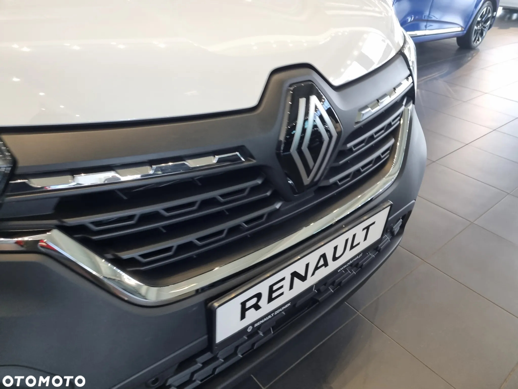 Renault Kangoo - 4