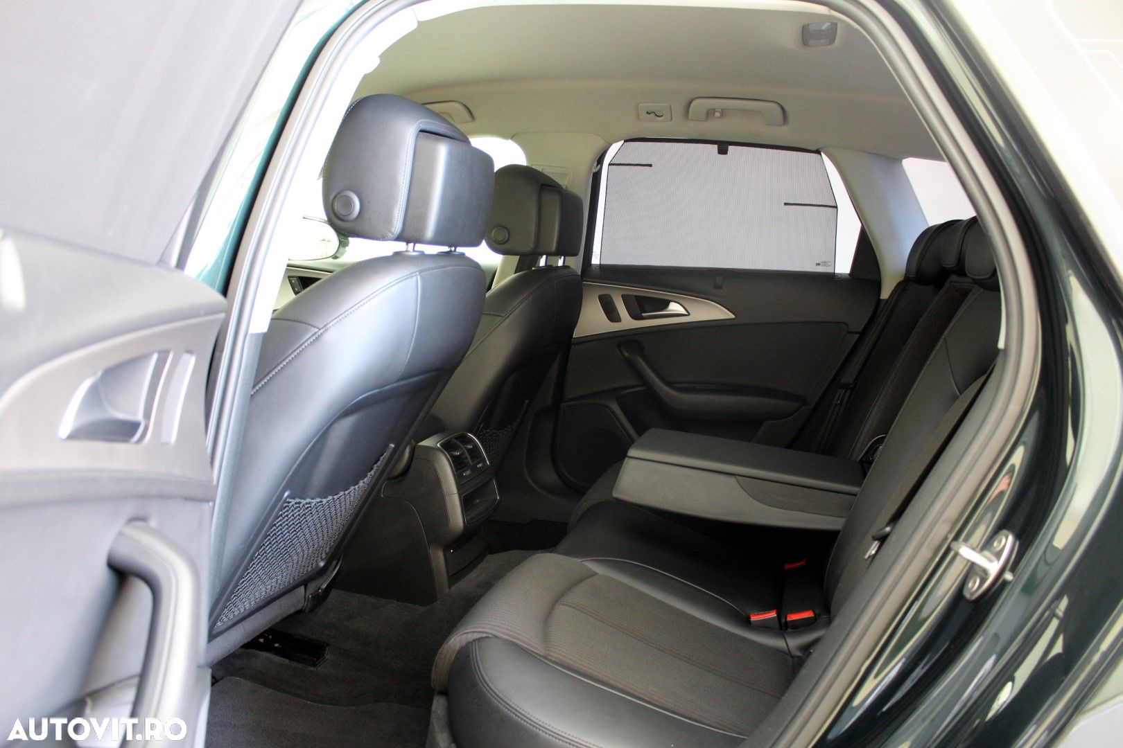 Audi A6 Allroad - 9