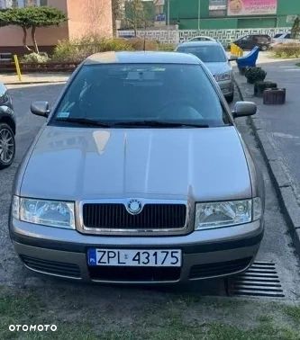 Skoda Octavia 1.6 Tour Classic - 1