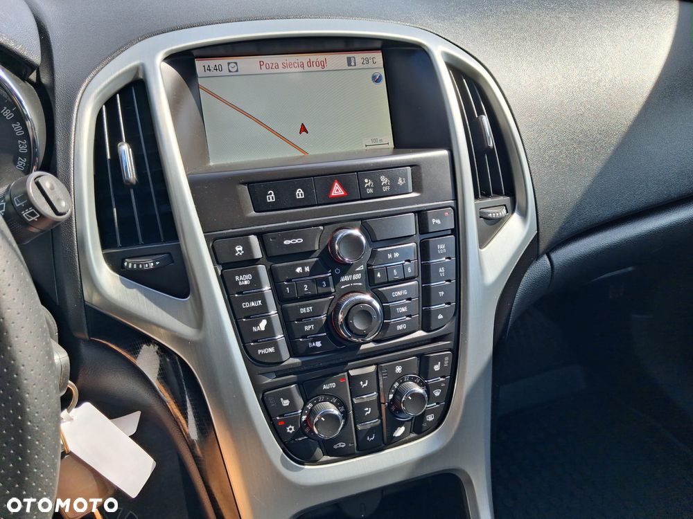 Opel Astra - 10