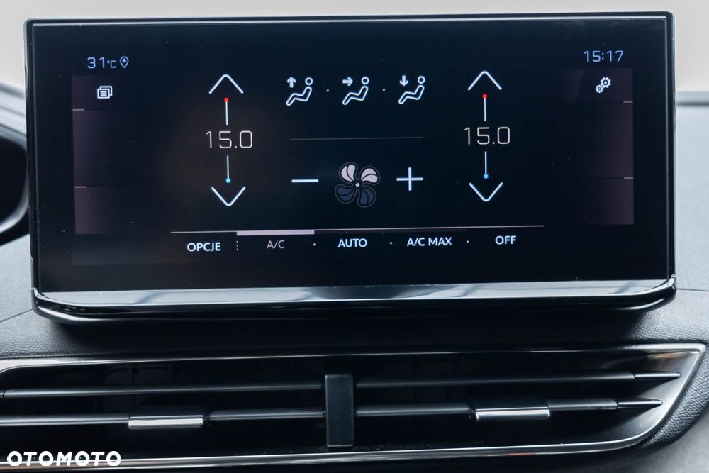 Peugeot 5008 BlueHDi 180 EAT8 GT Pack - 24