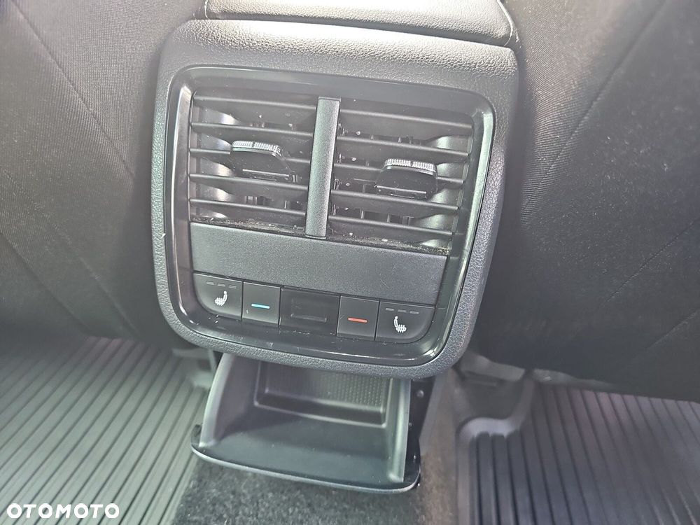 Skoda Octavia 1.5 TSI e-Tec Sportline DSG - 17