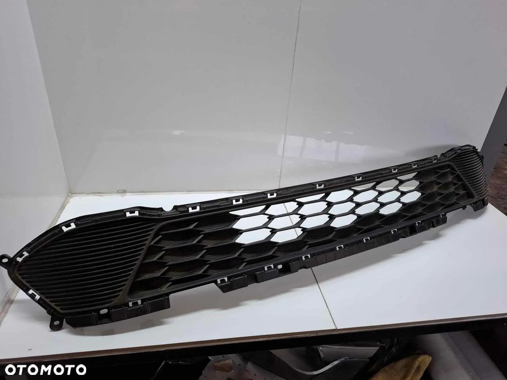 KRATKA ZDERZAKA PRZÓD PRZEDNIA HYUNDAI KONA LIFT 2020- N LINE 86565-J9NA0 - 3