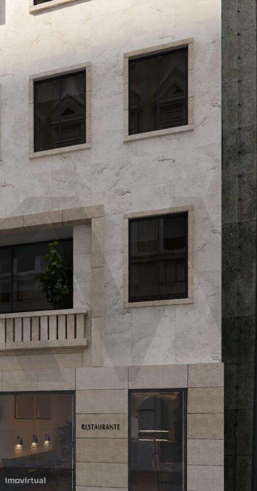 Exclusividade e Prestígio: Espaço Comercial Premium com 241 m2 na Rua - Grande imagem: 3/7