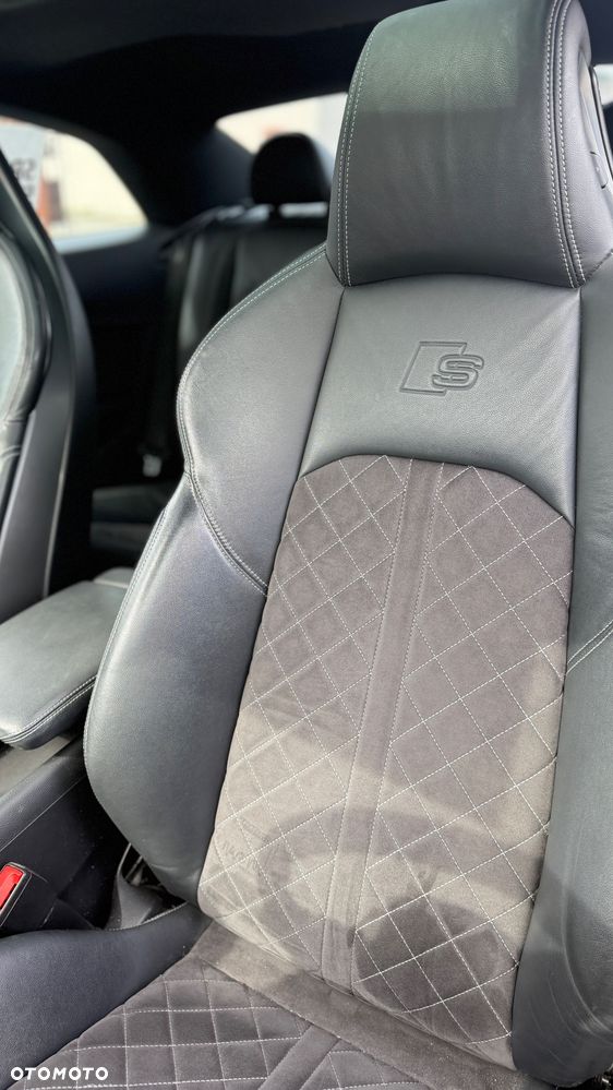 Audi S5 Coupé - 7