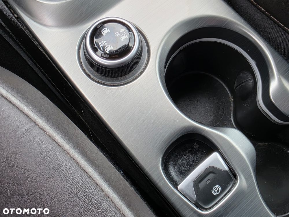 Fiat 500X - 23