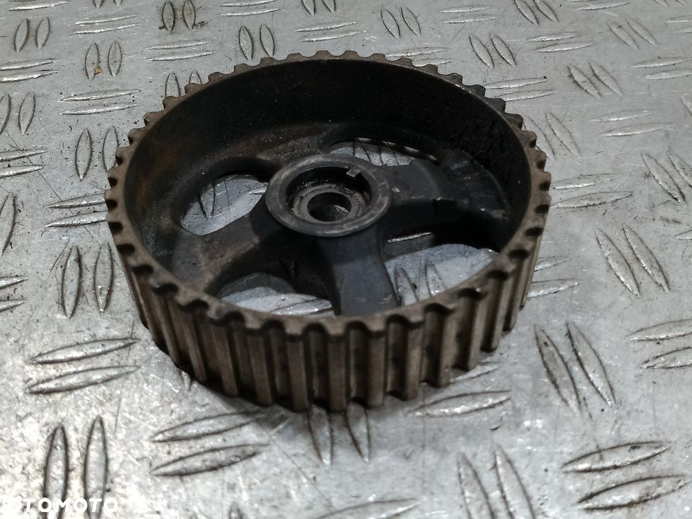 KOŁO ROZRZĄDU RENAULT SCENIC I LIFT 1.9 DCI - 2