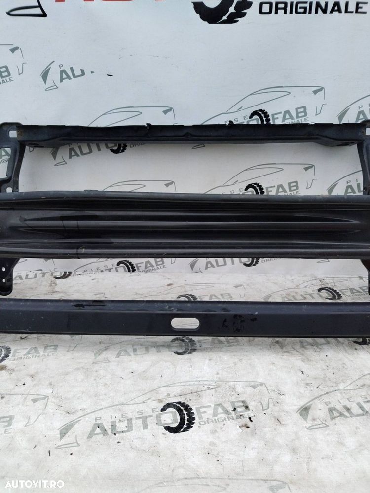 Armatura,intaritura bara fata Volkswagen Crafter 2,MAN TGE - 3