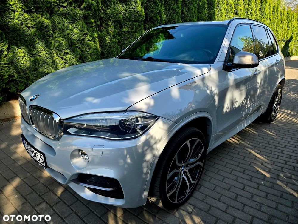 BMW X5 - 2