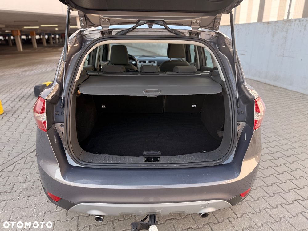 Ford Kuga 2.0 TDCi 4x4 Individual - 16