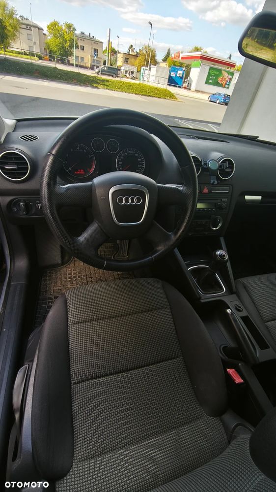 Audi A3 - 6