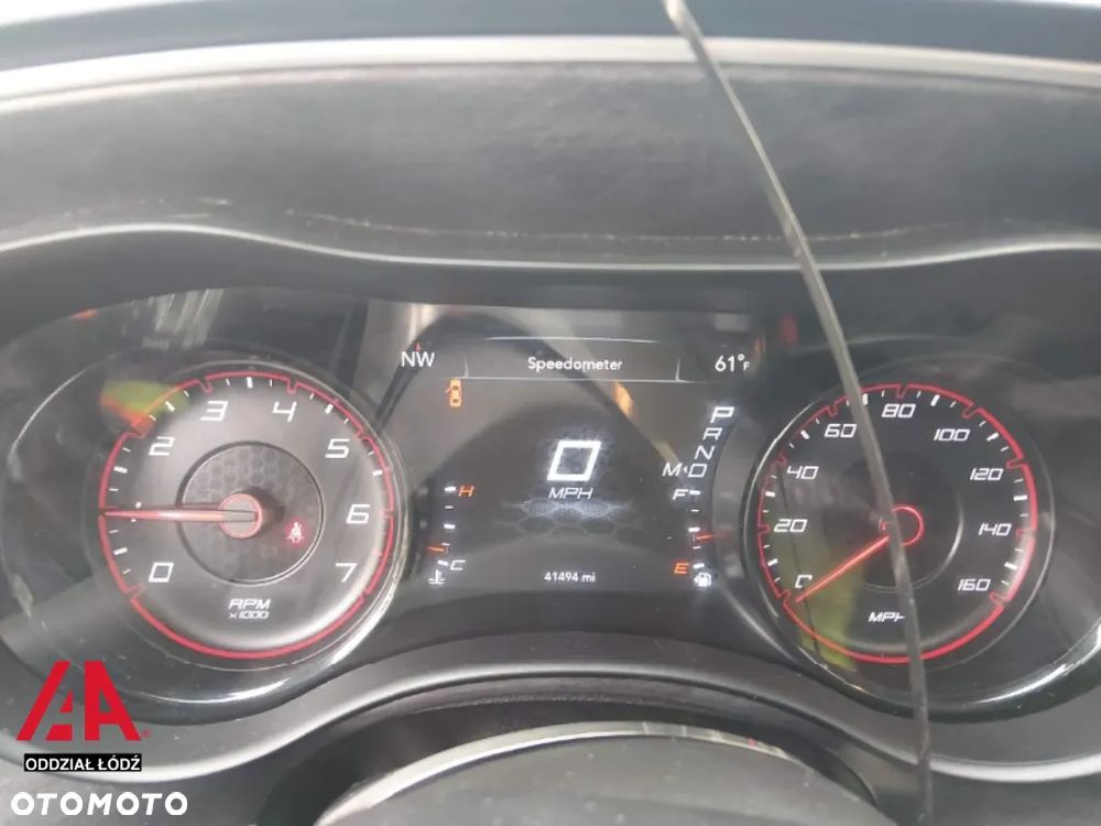 Dodge Charger 5.7 R/T Daytona - 10