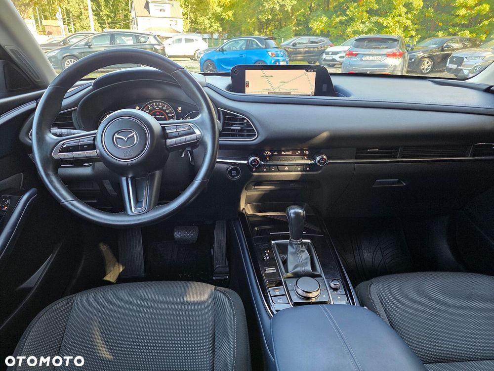 Mazda CX-30 - 12