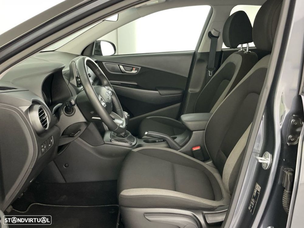 Hyundai Kauai 1.0 T-GDi Premium - 11