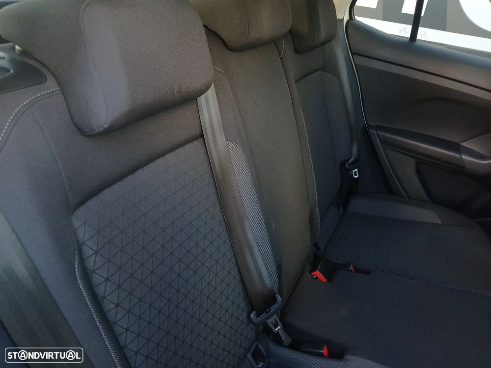 VW T-Cross 1.0 TSI Life - 18