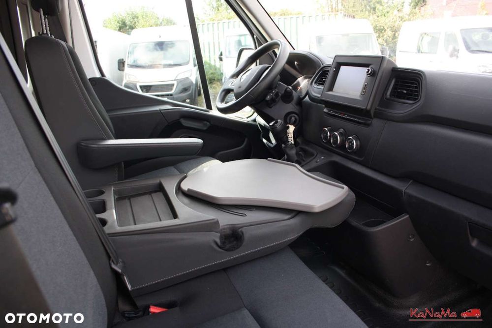 Renault Master - 27