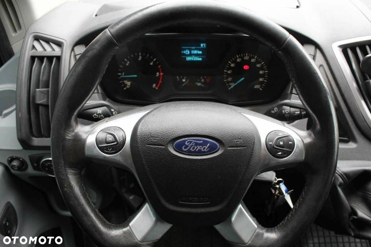 Ford transit L4H3 - 21