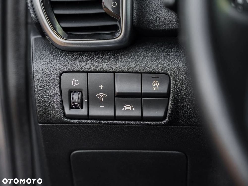 Kia Sportage 1.6 CRDI L Business Line 2WD DCT - 22