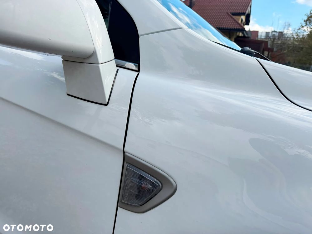 Chevrolet Captiva 2.4 LS - 36