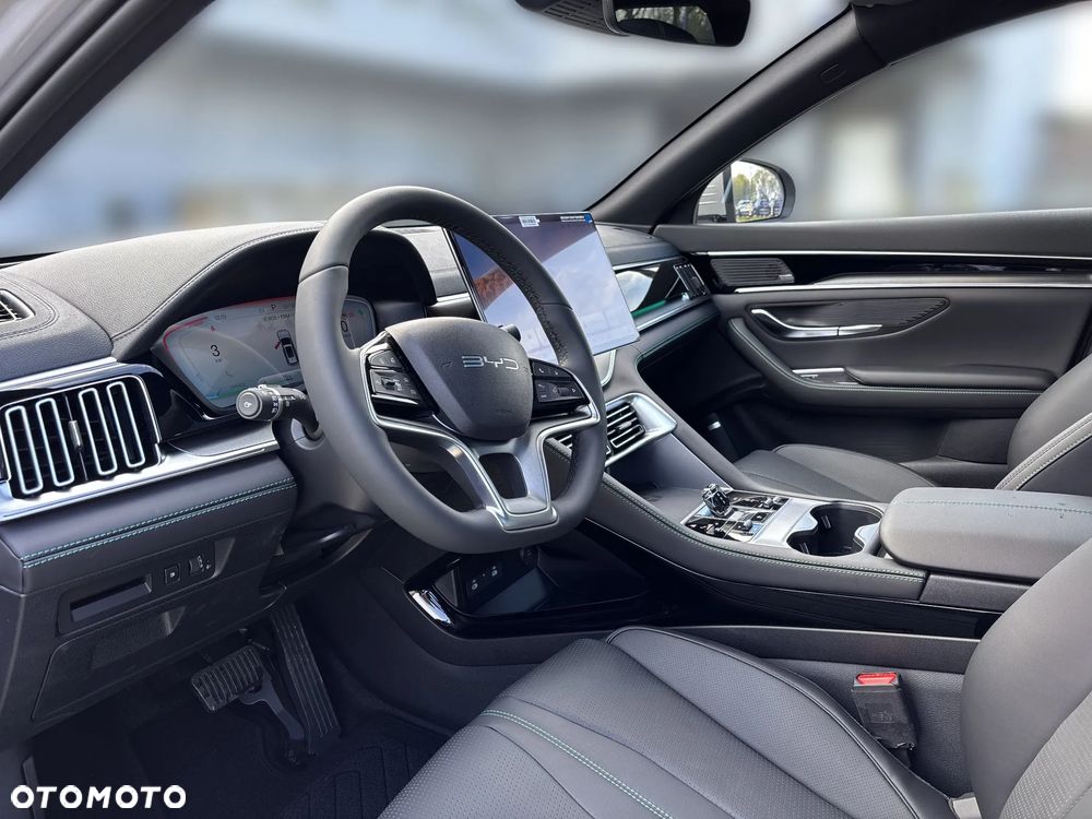 BYD Seal U 1.5 Boost - 12