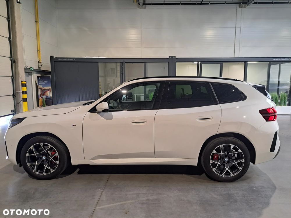 BMW X3 - 4