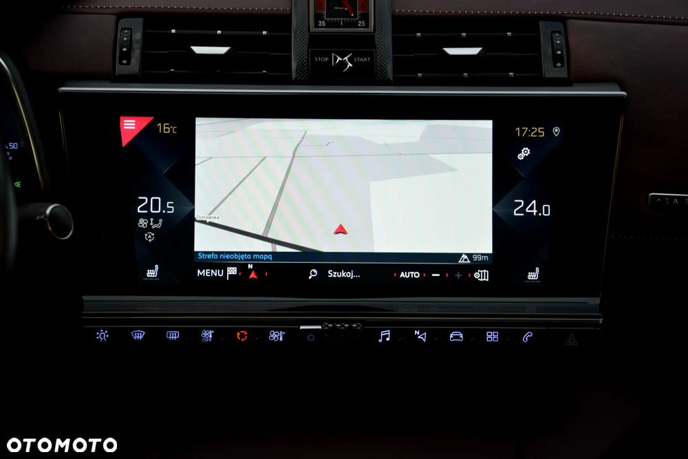 DS Automobiles DS 7 Crossback - 28