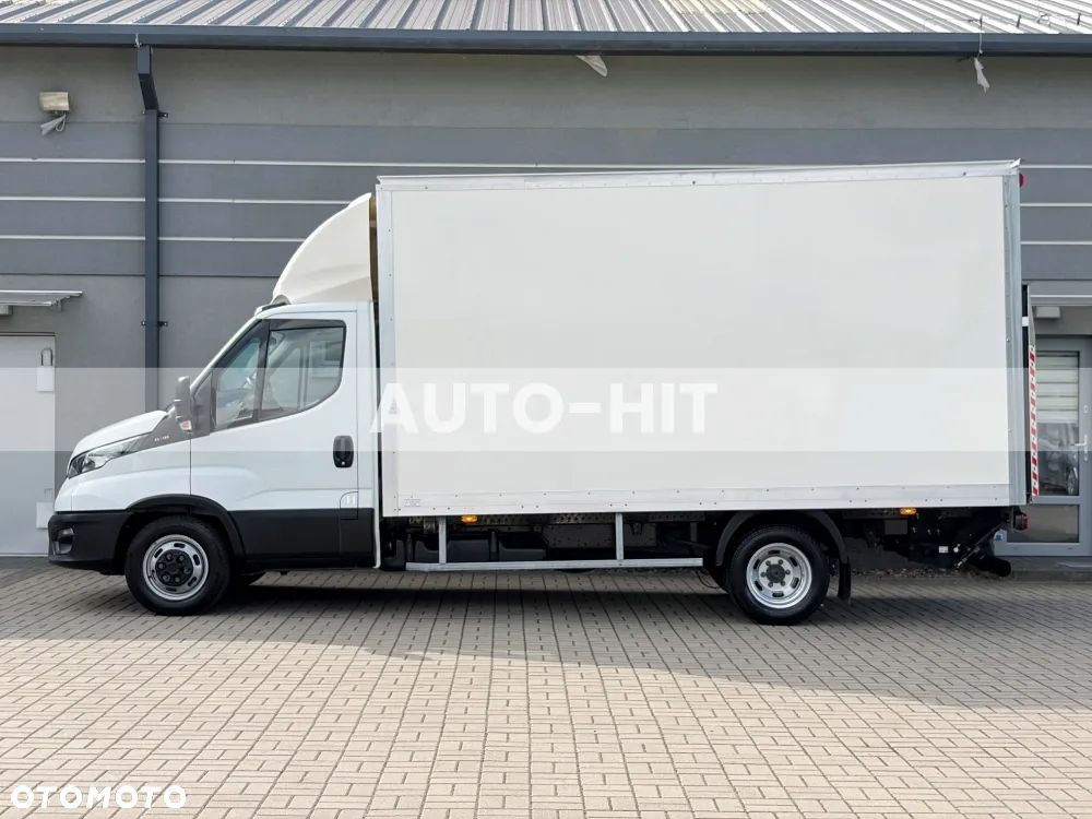 Iveco Daily - 12