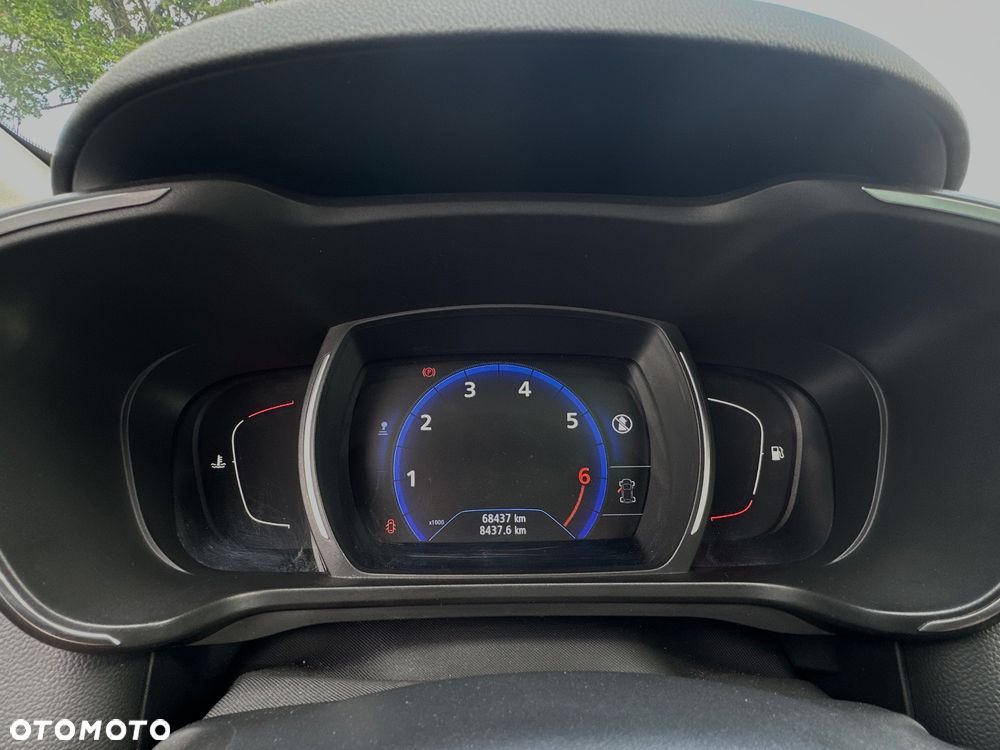 Renault Kadjar 1.2 Energy TCe Intens - 28