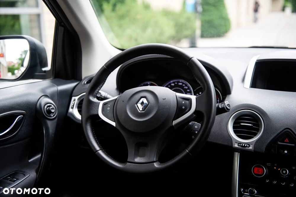 Renault Koleos 2.0 dCi 4x4 Dynamique - 28