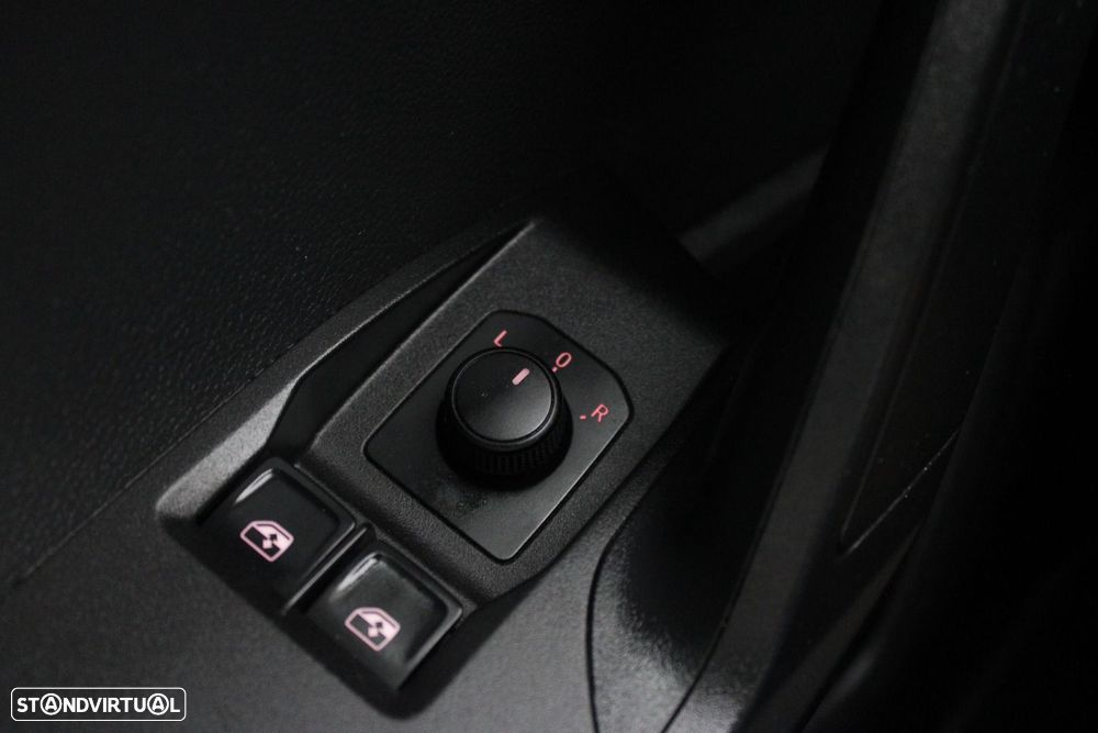 SEAT Ibiza 1.0 TSI Style - 23